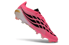 Carregar imagem no visualizador da galeria, Adidas Predator 26 Elite FG - Rosa
