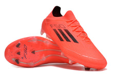 Carregar imagem no visualizador da galeria, Adidas F50 Elite FG - Vermelho
