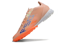 Carregar imagem no visualizador da galeria, Adidas F50 Elite Society TF - Laranja
