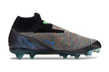 Carregar imagem no visualizador da galeria, Nike Phantom 6 Elite High FG - Preto
