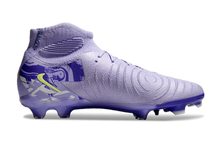 Carregar imagem no visualizador da galeria, Nike Feminina Phantom Luna II Elite FG - Roxa
