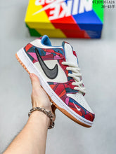 Carregar imagem no visualizador da galeria, Tênis Dunk SB - CLIQUE PARA VER MAIS CORES
