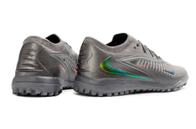 Carregar imagem no visualizador da galeria, Nike Phantom 6 Elite Society - Cinza
