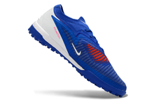Carregar imagem no visualizador da galeria, Nike Phantom 6 Elite Society - Azul
