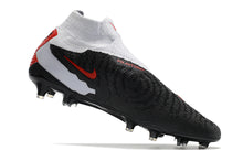 Carregar imagem no visualizador da galeria, Nike Phantom GX Elite DF FG - Preto Branco
