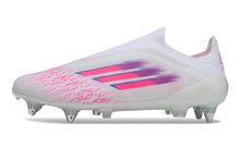 Carregar imagem no visualizador da galeria, Adidas F50 Elite Laceless SG - Trinity Rodman
