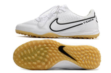 Carregar imagem no visualizador da galeria, Nike Tiempo Legend 9 Pro Society - Branco
