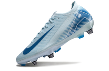 Carregar imagem no visualizador da galeria, Nike Air Zoom Mercurial Vapor 16 Elite SG TRAVA MISTA - Mad Ambition
