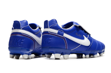 Carregar imagem no visualizador da galeria, Nike Tiempo Legend R10 Elite FG - Azul
