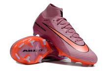 Carregar imagem no visualizador da galeria, Nike Feminina Air Zoom Superfly 9 FG Elite - Scary Good
