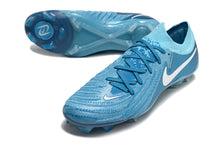 Carregar imagem no visualizador da galeria, Nike Phantom GX2 Elite FG - Azul
