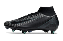 Carregar imagem no visualizador da galeria, Nike Air Zoom Superfly 10 Elite SG TRAVA MISTA - Shadow Pack
