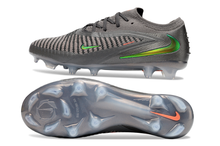 Carregar imagem no visualizador da galeria, Nike Phantom 6 Elite FG - Cinza Verde
