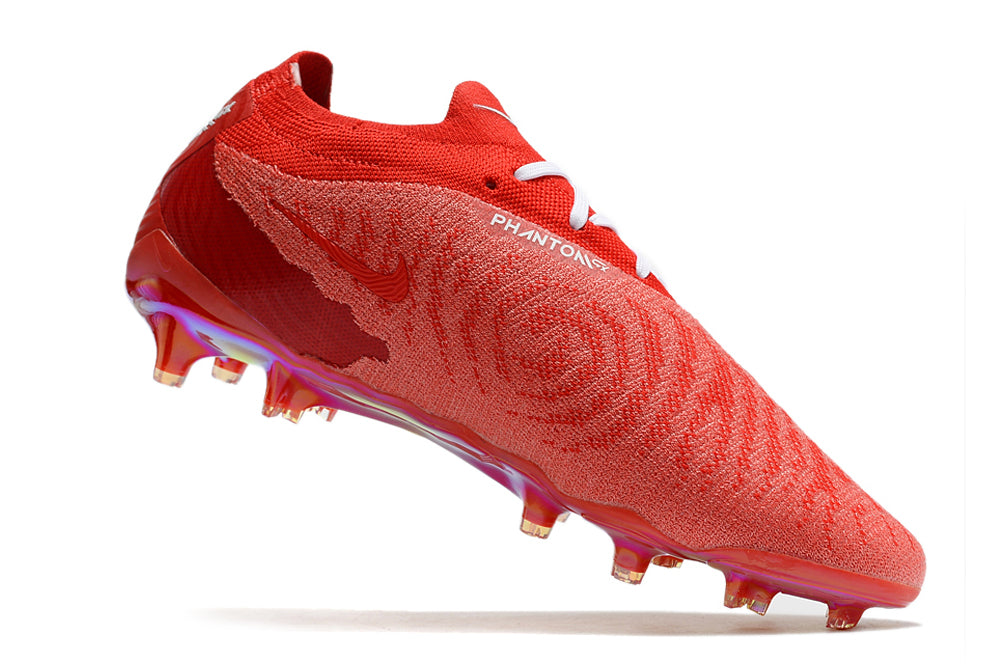 Nike Phantom GT サッカーシューズ レッド Nike Phantom GX Elite FG - Vermelho – Acstorechuteiras