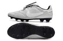 Carregar imagem no visualizador da galeria, Nike Premier 3 FG Elite - Cinza
