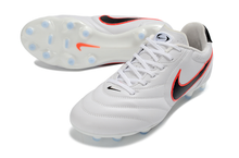 Carregar imagem no visualizador da galeria, Nike Tiempo Ligera Pro FG - Branco
