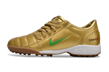 Carregar imagem no visualizador da galeria, Nike Total 90 Society - Gold
