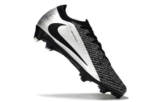 Carregar imagem no visualizador da galeria, Nike Air Zoom Mercurial Vapor 16 Elite FG - Preto Prata
