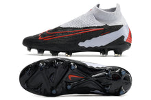 Carregar imagem no visualizador da galeria, Nike Phantom GX Elite DF FG - Preto Branco
