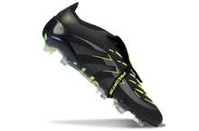 Carregar imagem no visualizador da galeria, Adidas Predator 25 Elite Tongue FG - Electric Stealth
