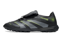Carregar imagem no visualizador da galeria, Adidas Predator Elite Tongue Society - Electric Stealth
