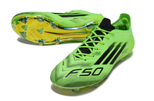 Carregar imagem no visualizador da galeria, Adidas F50 Elite FG - Verde
