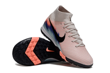 Carregar imagem no visualizador da galeria, Nike Air Zoom Superfly 10 Society Elite TF - Rosa
