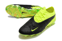 Carregar imagem no visualizador da galeria, Nike Phantom GX Elite FG - Preto Verde
