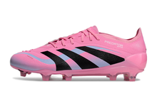 Carregar imagem no visualizador da galeria, Adidas Predator 25 Elite FG - Rosa
