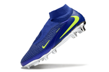 Carregar imagem no visualizador da galeria, Nike Phantom 6 Elite High FG - Azul
