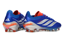 Carregar imagem no visualizador da galeria, Adidas Predator 26 Elite FG - Azul
