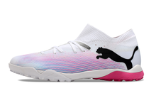 Carregar imagem no visualizador da galeria, Puma Future 7 FTR Society - Branco Rosa
