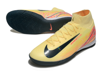 Carregar imagem no visualizador da galeria, Nike Air Zoom Mercurial Superfly 10 Elite Futsal - Mbappe
