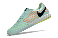 Carregar imagem no visualizador da galeria, Nike Feminina Lunar Gato II Futsal - Verde Água
