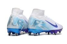 Carregar imagem no visualizador da galeria, Nike Air Zoom Superfly 10 Elite SG TRAVA MISTA - Chromatic
