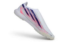 Carregar imagem no visualizador da galeria, Adidas F50 Hyperfast Society TF - Branco
