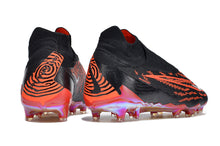 Carregar imagem no visualizador da galeria, Nike Phantom GX Elite DF FG - Preto Vermelho
