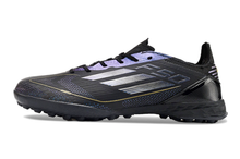 Carregar imagem no visualizador da galeria, Adidas F50 Elite Society TF - Black
