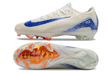 Carregar imagem no visualizador da galeria, Nike Air Zoom Mercurial Vapor 16 Elite FG - Blue Print
