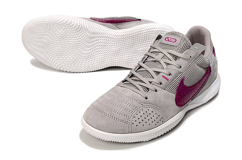 Nike Street Gato Futsal - Cinza – Acstorechuteiras