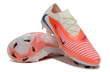 Carregar imagem no visualizador da galeria, Nike Phantom 6 Elite FG - Branco Laranja

