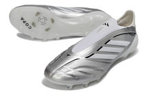 Carregar imagem no visualizador da galeria, Adidas Copa Pure 4 LL Elite FG - Ice Cold Precision
