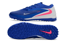 Carregar imagem no visualizador da galeria, Nike Phantom 6 Elite Society - Azul
