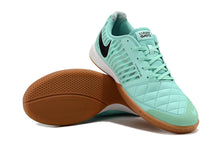 Carregar imagem no visualizador da galeria, Nike Feminina Lunar Gato II Futsal - Azul
