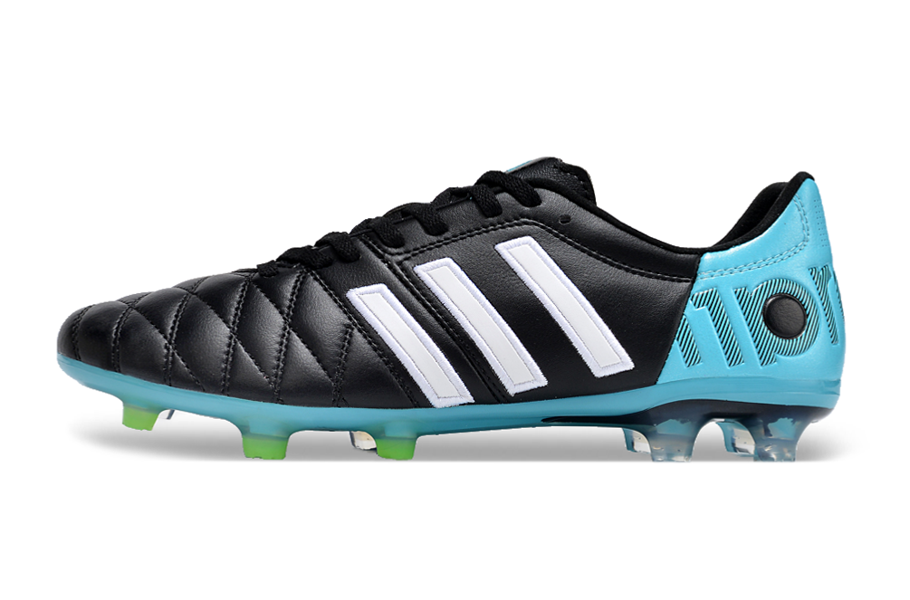 シューズ adidas 11PRO FG AG 25.5 11pro fg ag Adidas 11 Pro FG - Preto Azul – Acstorechuteiras