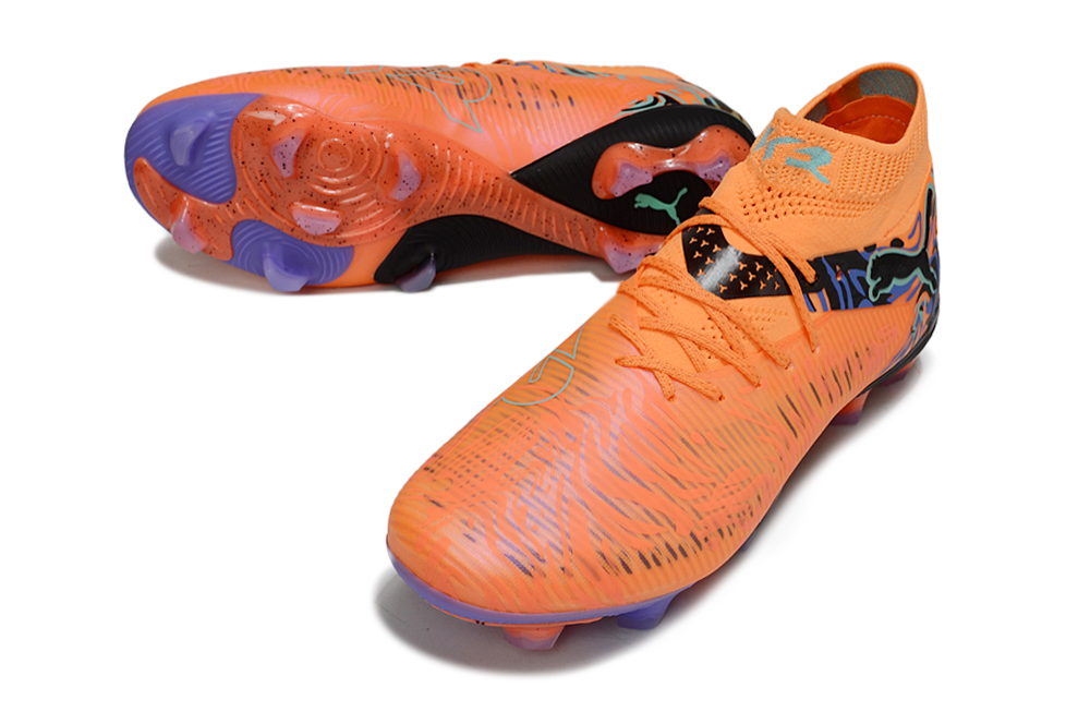 Puma Future 8 Ultimate FG - Neymar – Acstorechuteiras