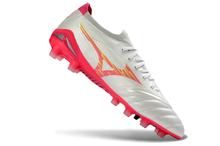 Carregar imagem no visualizador da galeria, Mizuno Morelia Neo IV Made In Japan FG

