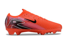 Carregar imagem no visualizador da galeria, Nike Air Zoom Mercurial Vapor 16 Elite FG - Vermelho
