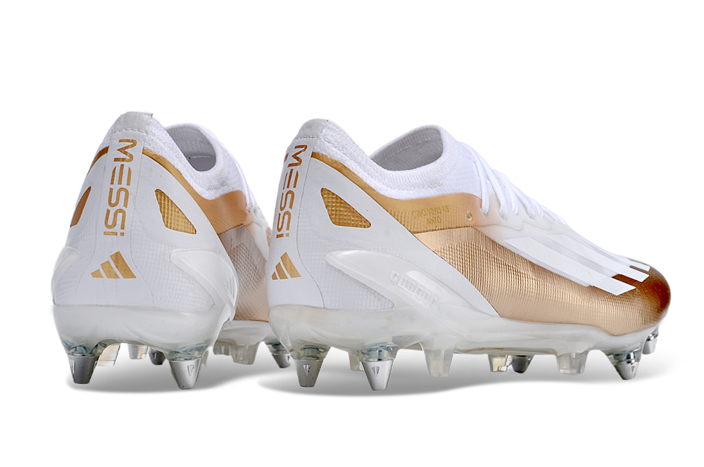 Adidas X Crazyfast.1 SG - El Ocho – Acstorechuteiras