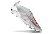 Carregar imagem no visualizador da galeria, Adidas Predator 25 Elite FG - Bellingham Chrome Dream
